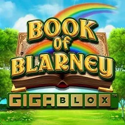 Book of Blarney