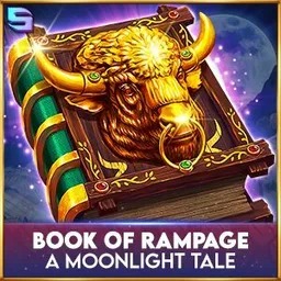 Book-Of-Rampage---A-Moonlight-Tale
