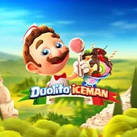 Duolito-Iceman